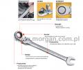 SATA flexi GearWrench